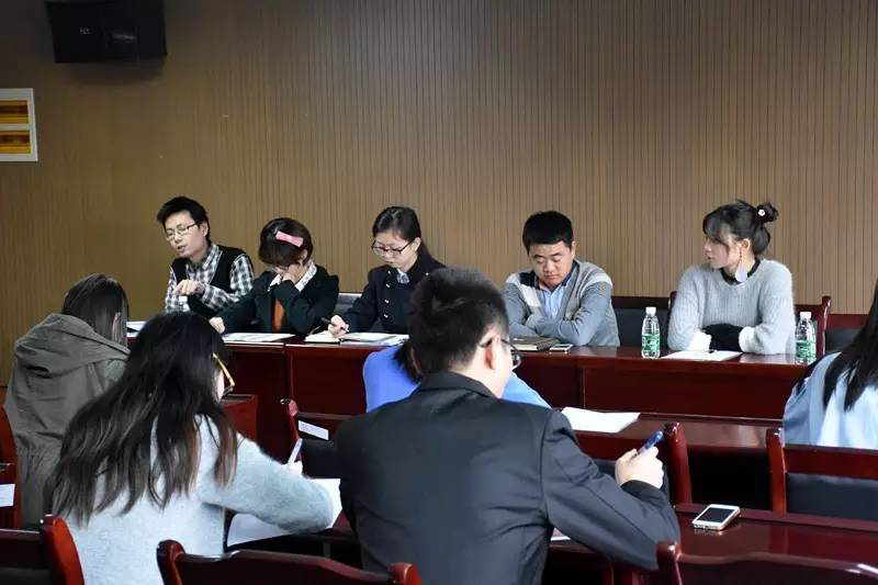 金开欢迎你——金开集团2017校园招聘完美收官！