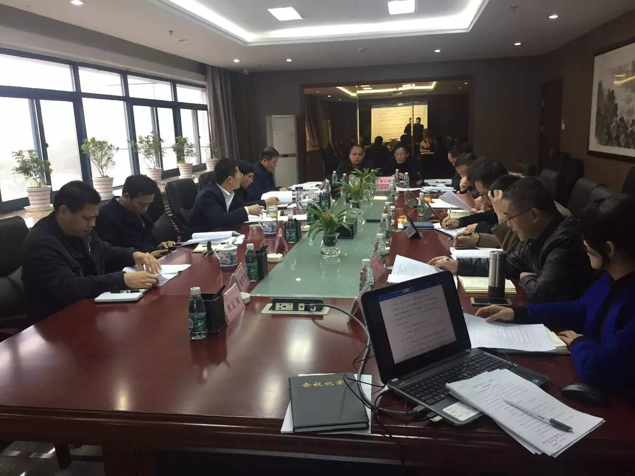 强化安全意识  杜绝安全隐患——金开集团安全隐患排查在行