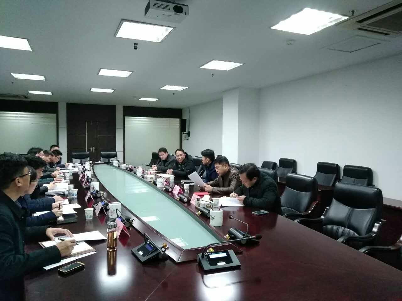 促进建立金融生态 助力经开产业腾飞