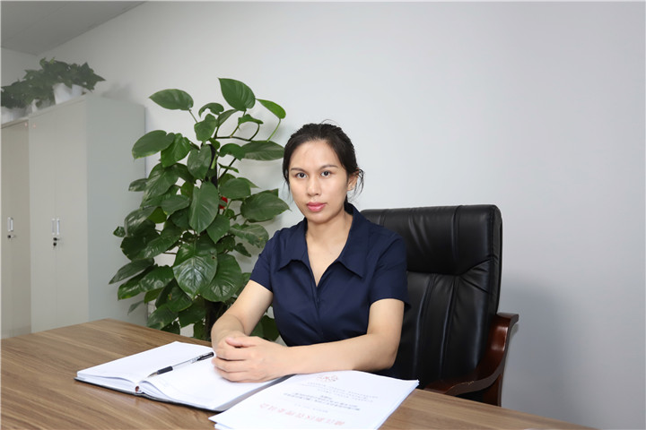 青春榜样 | “南昌青年五四奖章”获得者：钟菊平