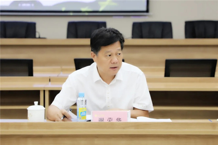 24公里污水管网建设和城市建管十大提升项目调度会