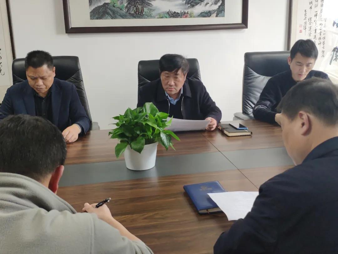 主动作为，攻坚克难