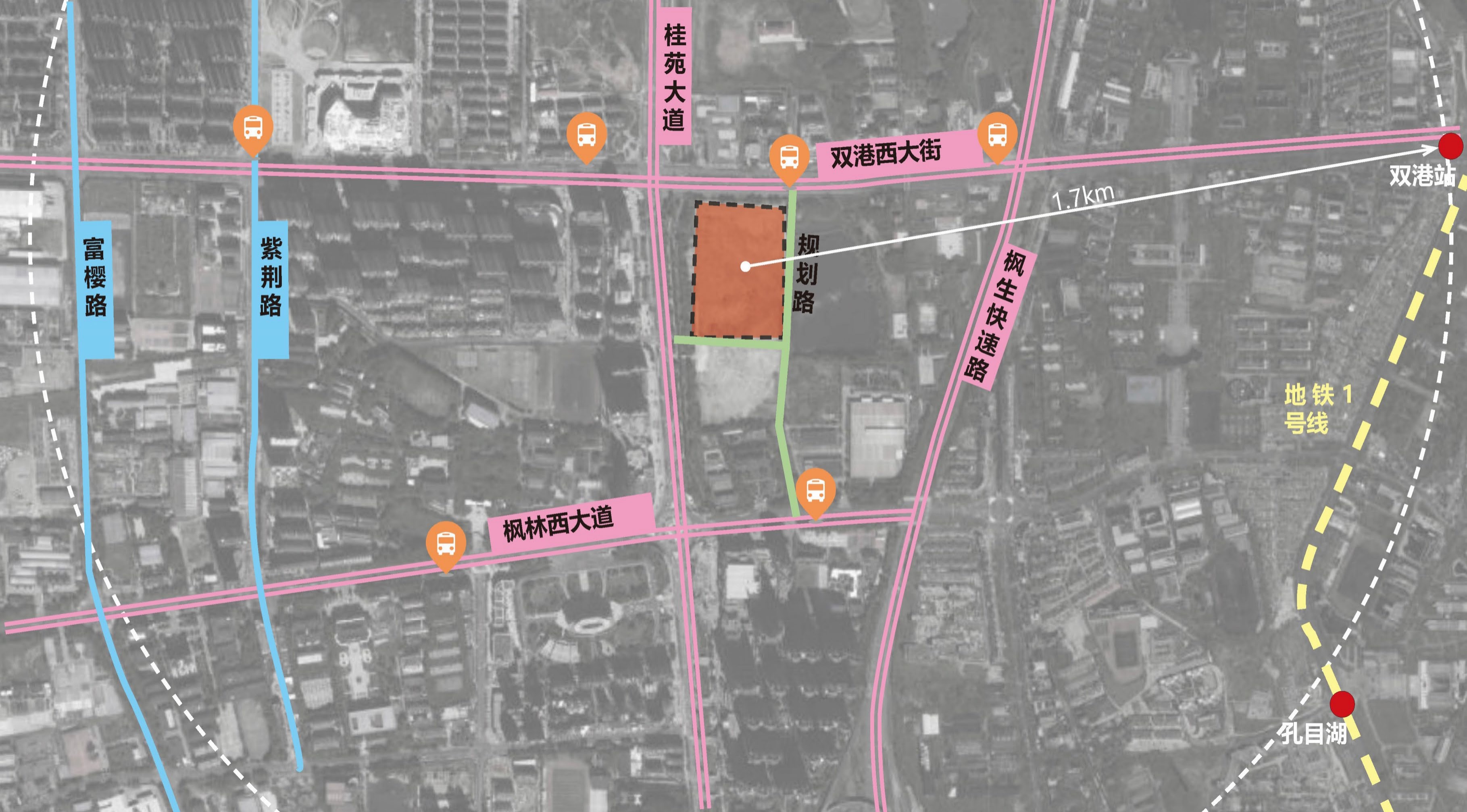 一字千金 一“名”惊人 | 未来的“新家”邀您来命名